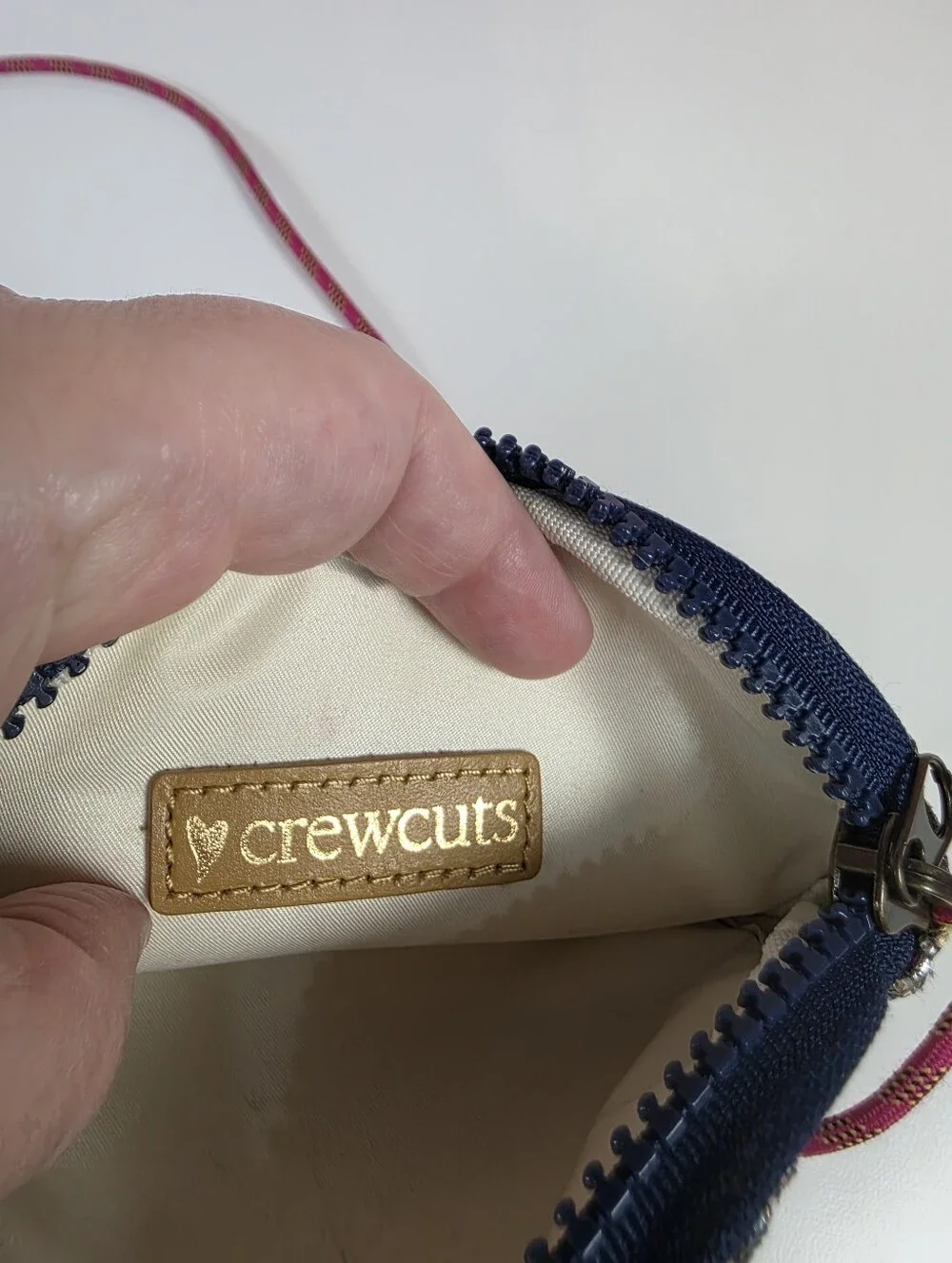 Crewcuts adorable glitter